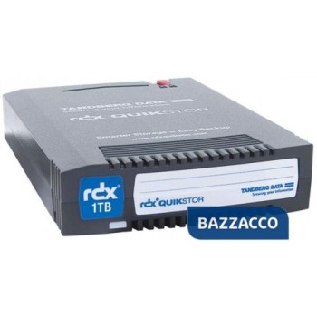 TANDBERG CARTUCCIA RDX...