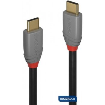 LINDY CAVO USB 3.1 TIPO C...