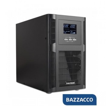 VULTECH UPS SERVER SERIES...