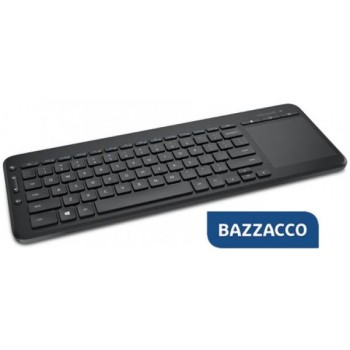 MICROSOFT TASTIERA WIRELESS...