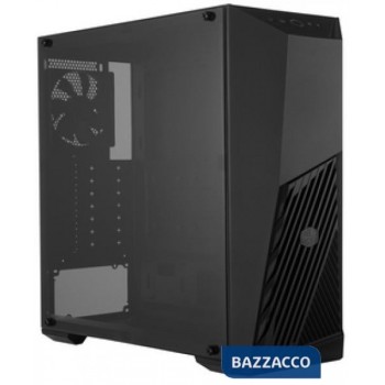 COOLER MASTER CASE...