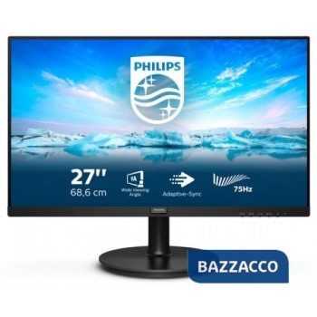 PHILIPS MONITOR 27 LED VA...