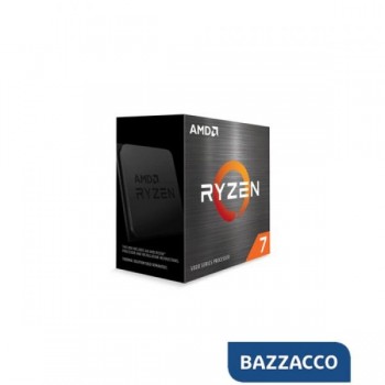 AMD CPU RYZEN 7, 5700G,...