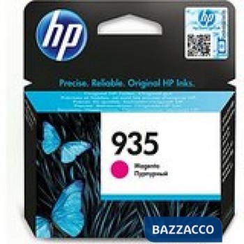 HP CART INK MAGENTA N.935...