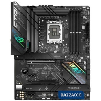 ASUS MB B660, ROG STRIX...