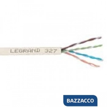 LEGRAND CAVO RAME  U/UTP...