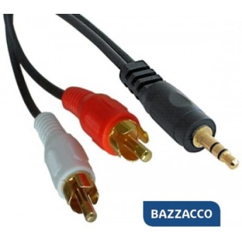 LINDY CAVO AUDIO STEREO...