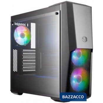 COOLER MASTER CASE MB500...