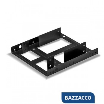 LINDY FRAME PER 2 HDD/SSD...