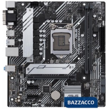 ASUS MB H510, PRIME...