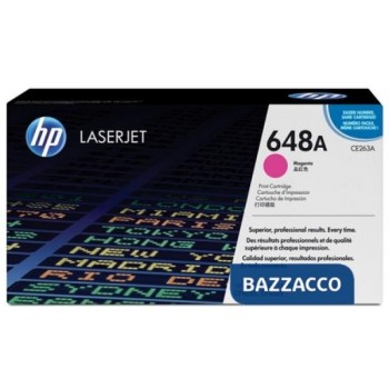 HP TONER MAGENTA LASERJET...