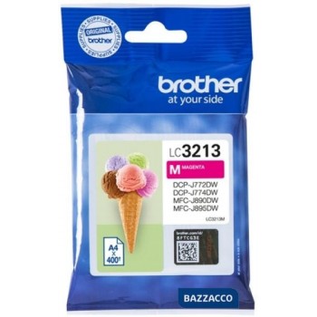 BROTHER CART INK MAGENTA...
