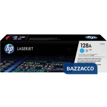 HP TONER CIANO 128A PER...