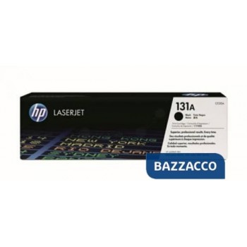 HP TONER NERO PER LJ...