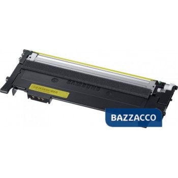 HP SAMSUNG TONER GIALLO  DA...