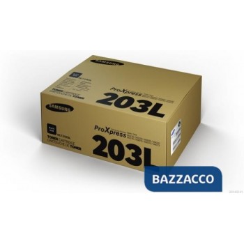 HP TONER NERO, MLT-D203L/ELS