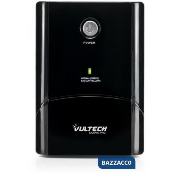 VULTECH UPS 1050VA GRUPPO...