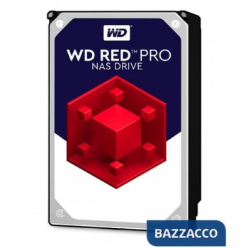 WESTERN DIGITAL HDD RED PRO...