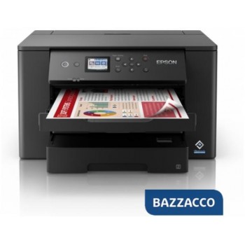 EPSON STAMPANTE INK A3...