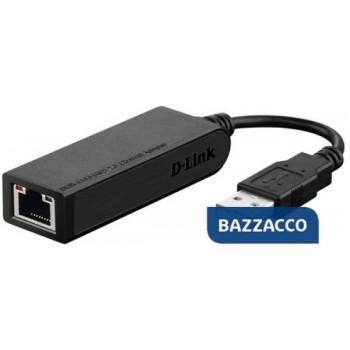 D-LINK ADATTATORE DA...