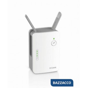 D-LINK RANGE EXTENDER...
