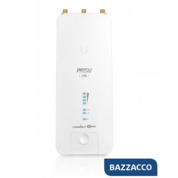 UBIQUITI ACCESS POINT 5 GHZ...