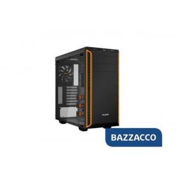 BE QUIET! CASE ATX PURE...