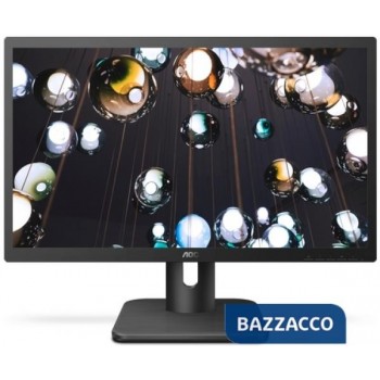 AOC MONITOR 21,5 LED TN...