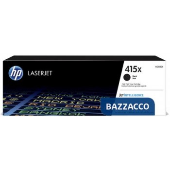 HP TONER 415X, NERO...