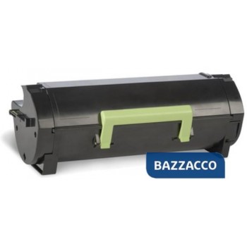 LEXMARK TONER NERO PER...