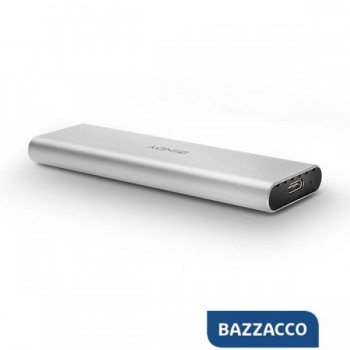 LINDY BOX ESTERNO USB 3.1...