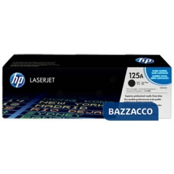 HP TONER NERO LASERJET...