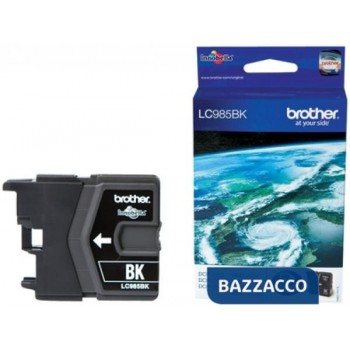 BROTHER CART INK NERO DA...