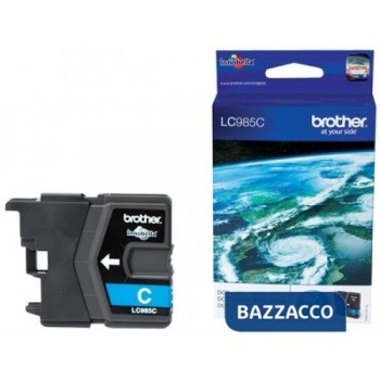 BROTHER CART INK CIANO DA...