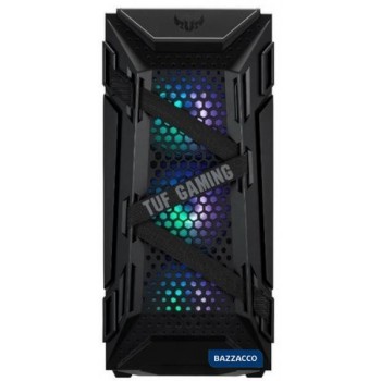 ASUS CASE GAMING GT301 TUF...