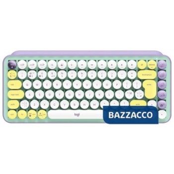 LOGITECH TASTIERA POP KEYS...