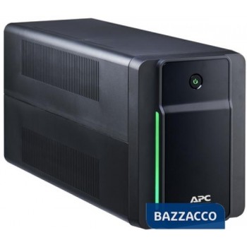 APC BACK-UPS 1600VA, 230V,...