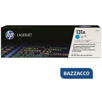 HP TONER CIANO PER LJ...