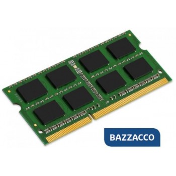 KINGSTON RAM SODIMM 8GB...