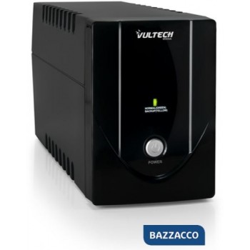 VULTECH UPS 1200VA GRUPPO...