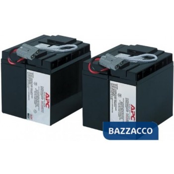 APC REPLACEMENT BATTERY PER...