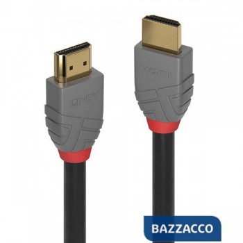 LINDY CAVO HDMI CON TRIPLA...