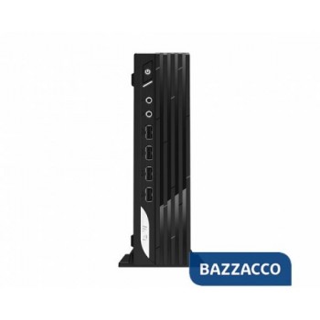 MSI PC USFF DP21 11MA-093EU...
