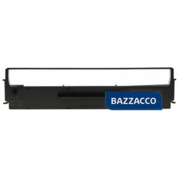 EPSON NASTRO NERO PER...