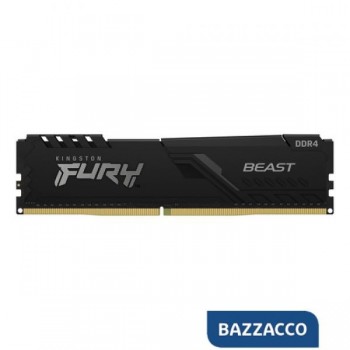 KINGSTON RAM FURY BEAST...