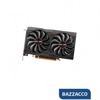 SAPPHIRE VGA RADEON RX 6500...