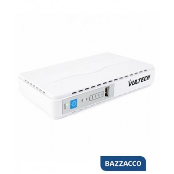 VULTECH UPS DC 30W GRUPPO...