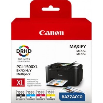 CANON CART INK MULTICOLOR...