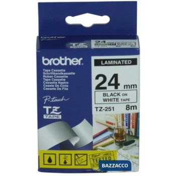 BROTHER NASTRO LAMINATO DA...
