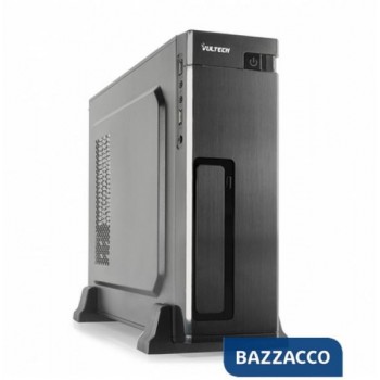 VULTECH CASE MICRO-ATX...
